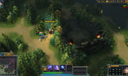 梦三国2直播91,精彩对决，激情四溢的电竞盛宴